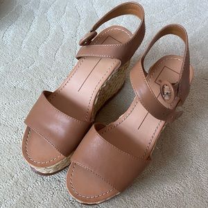 Dolce Vita Dane Wedge